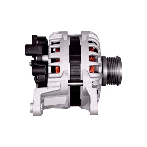 Alternátor 8EL 015 637-391 /HELLA/ - obr. 3