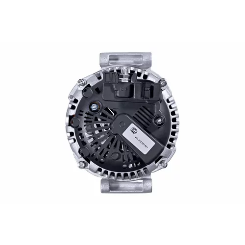 Alternátor 8EL 015 637-821 /HELLA/ - obr. 2