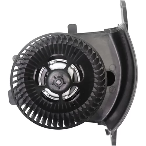 Vnútorný ventilátor 8EW 366 400-051 /HELLA/ - obr. 1