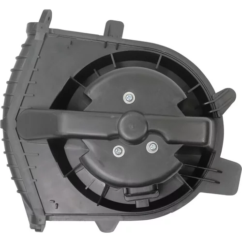 Vnútorný ventilátor 8EW 366 400-051 /HELLA/ - obr. 2