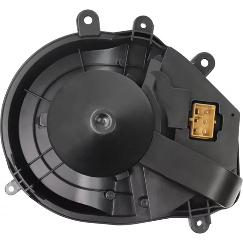Vnútorný ventilátor 8EW 366 400-081 /HELLA/ - obr. 2