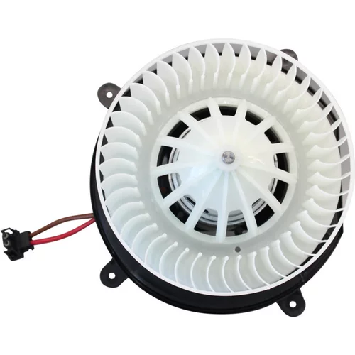 Vnútorný ventilátor 8EW 366 400-771 /HELLA/ - obr. 1