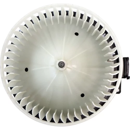 Vnútorný ventilátor HELLA 8EW 366 401-371