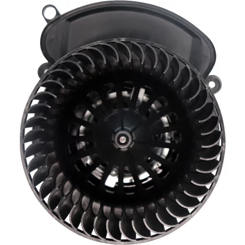Vnútorný ventilátor 8EW 366 401-661 /HELLA/ - obr. 1
