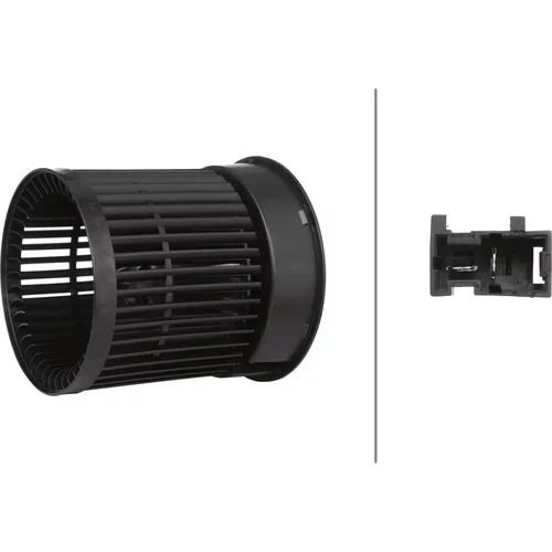 Vnútorný ventilátor HELLA 8EW 366 402-431