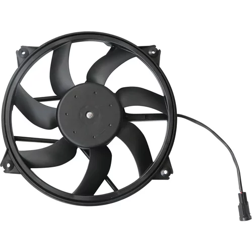 Ventilátor chladenia motora 8EW 366 420-001 /HELLA/ - obr. 1