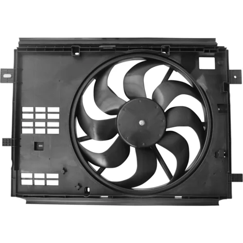 Ventilátor chladenia motora 8EW 366 420-041 /HELLA/ - obr. 1