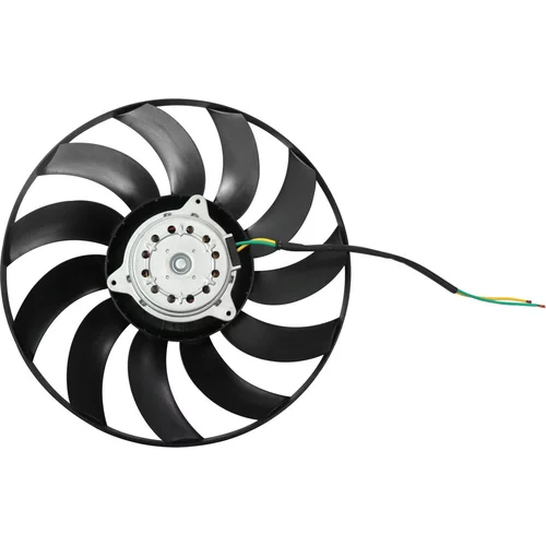 Ventilátor chladenia motora 8EW 366 420-091 /HELLA/ - obr. 2