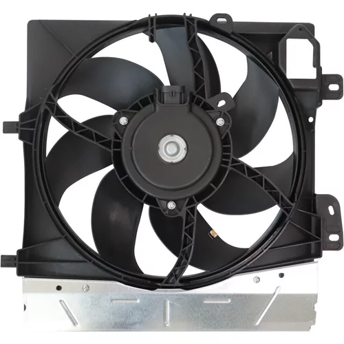 Ventilátor chladenia motora 8EW 366 420-221 /HELLA/ - obr. 2