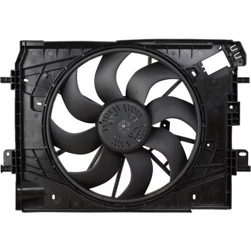 Ventilátor chladenia motora 8EW 366 420-351 /HELLA/ - obr. 1