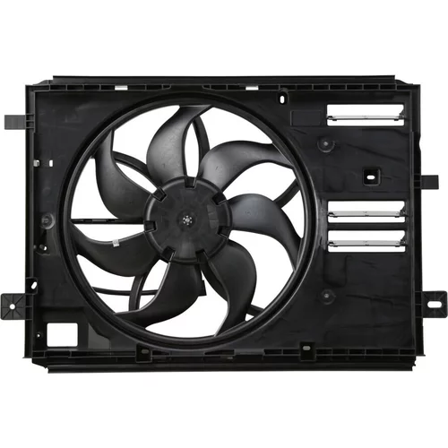 Ventilátor chladenia motora 8EW 366 420-361 /HELLA/ - obr. 1