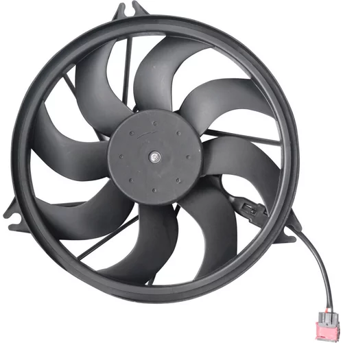 Ventilátor chladenia motora HELLA 8EW 366 420-761