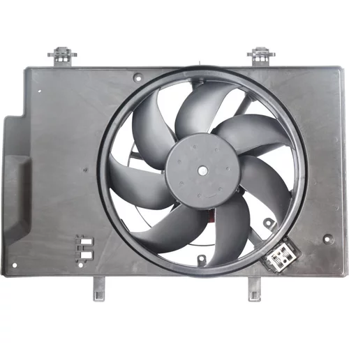 Ventilátor chladenia motora HELLA 8EW 366 420-951