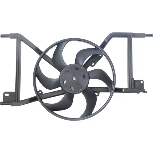 Ventilátor chladenia motora HELLA 8EW 366 420-961