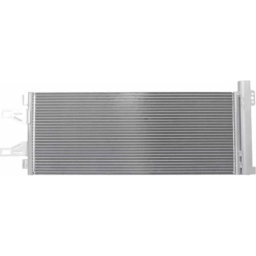 Kondenzátor klimatizácie 8FC 366 220-591 /HELLA/ - obr. 2