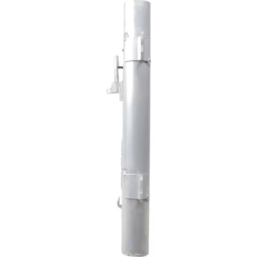 Kondenzátor klimatizácie 8FC 366 220-671 /HELLA/ - obr. 4