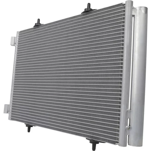 Kondenzátor klimatizácie HELLA 8FC 366 220-791