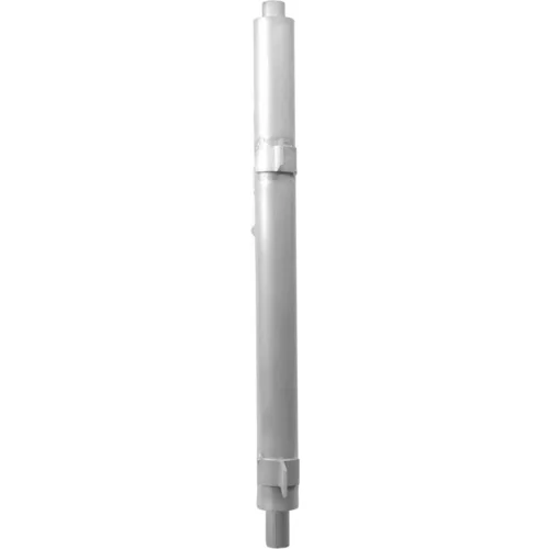 Kondenzátor klimatizácie 8FC 366 220-861 /HELLA/ - obr. 3