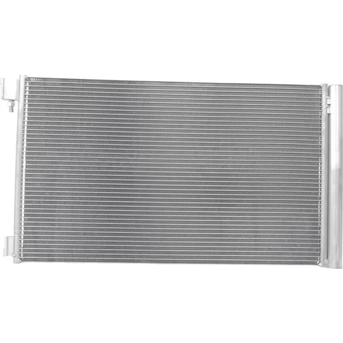 Kondenzátor klimatizácie 8FC 366 220-901 /HELLA/ - obr. 2