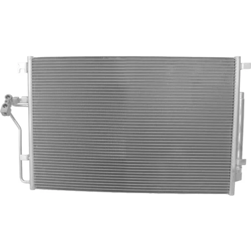 Kondenzátor klimatizácie 8FC 366 220-911 /HELLA/ - obr. 1