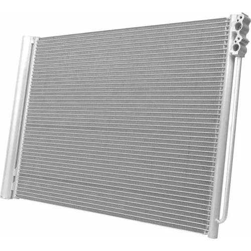 Kondenzátor klimatizácie HELLA 8FC 366 220-961