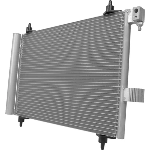Kondenzátor klimatizácie HELLA 8FC 366 220-991