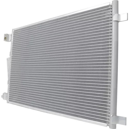 Kondenzátor klimatizácie HELLA 8FC 366 221-061