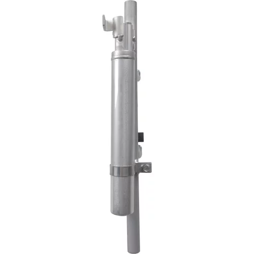 Kondenzátor klimatizácie 8FC 366 221-641 /HELLA/ - obr. 3