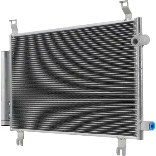 Kondenzátor klimatizácie HELLA 8FC 366 222-001