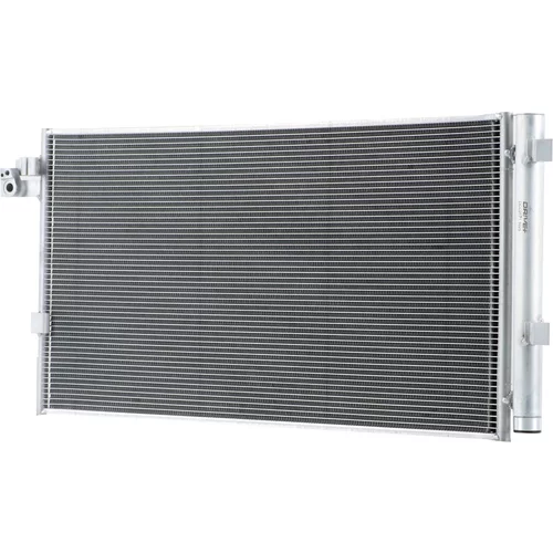 Kondenzátor klimatizácie HELLA 8FC 366 222-401