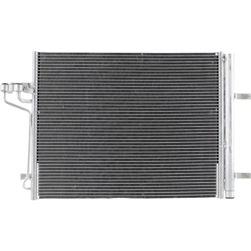 Kondenzátor klimatizácie 8FC 366 222-431 /HELLA/ - obr. 2