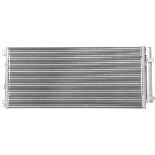 Kondenzátor klimatizácie 8FC 366 222-771 /HELLA/ - obr. 2