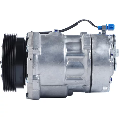 Kompresor klimatizácie 8FK 366 200-161 /HELLA/ - obr. 3