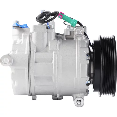 Kompresor klimatizácie 8FK 366 200-181 /HELLA/ - obr. 4