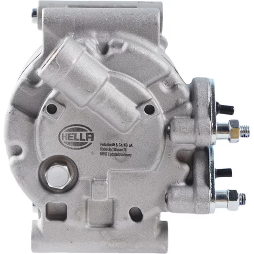 Kompresor klimatizácie 8FK 366 200-571 /HELLA/ - obr. 2