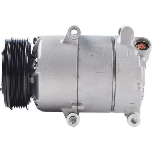 Kompresor klimatizácie 8FK 366 200-571 /HELLA/ - obr. 3