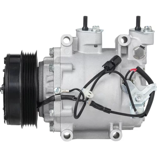 Kompresor klimatizácie 8FK 366 201-261 /HELLA/ - obr. 3