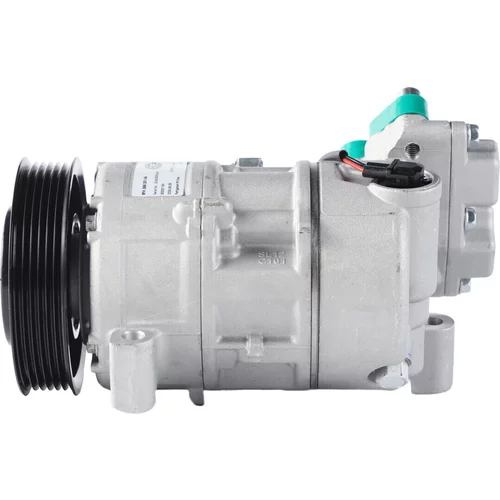 Kompresor klimatizácie 8FK 366 201-341 /HELLA/ - obr. 3