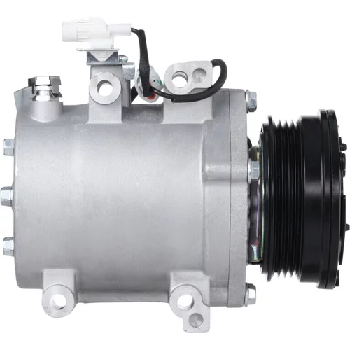 Kompresor klimatizácie 8FK 366 201-421 /HELLA/ - obr. 4