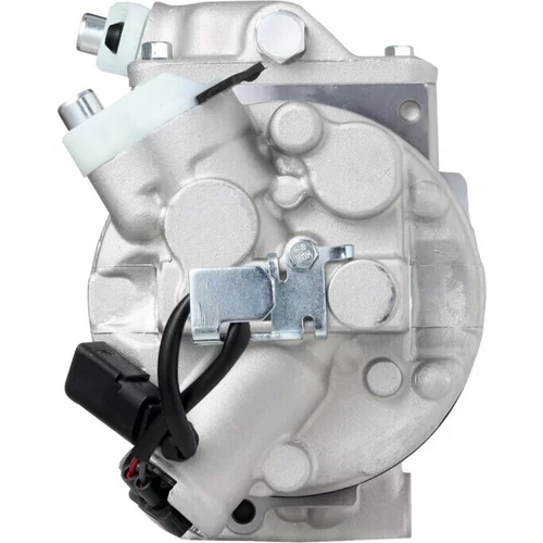 Kompresor klimatizácie 8FK 366 201-751 /HELLA/ - obr. 2