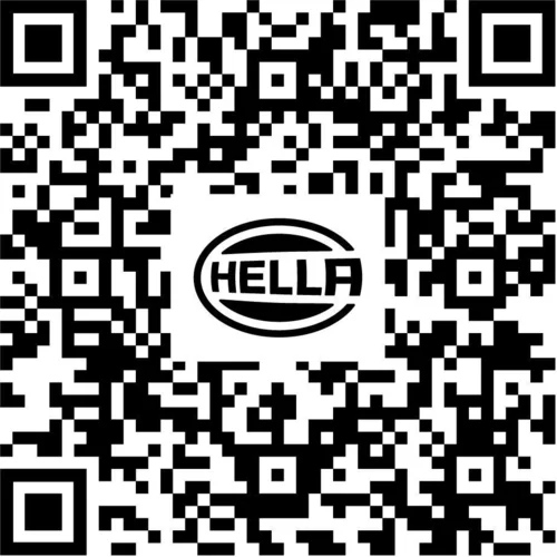 Kompresor klimatizácie 8FK 366 201-801 /HELLA/ - obr. 6