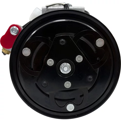 Kompresor klimatizácie 8FK 366 202-081 /HELLA/ - obr. 1