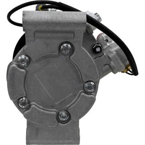 Kompresor klimatizácie 8FK 366 202-081 /HELLA/ - obr. 2
