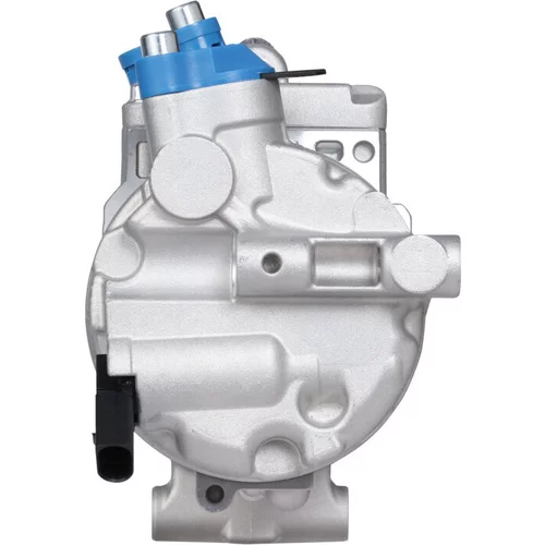 Kompresor klimatizácie 8FK 366 202-561 /HELLA/ - obr. 2