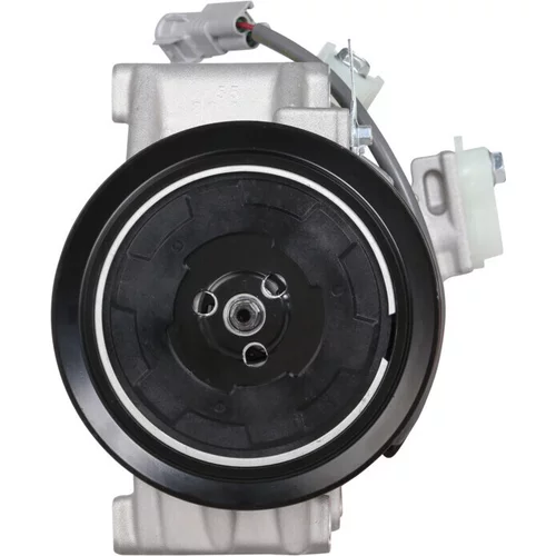 Kompresor klimatizácie 8FK 366 202-661 /HELLA/ - obr. 1