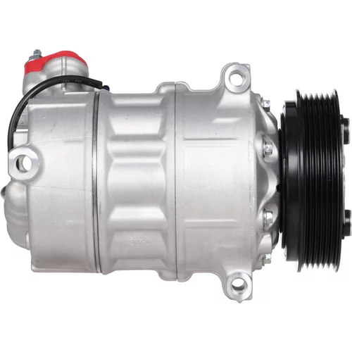 Kompresor klimatizácie 8FK 366 202-791 /HELLA/ - obr. 4