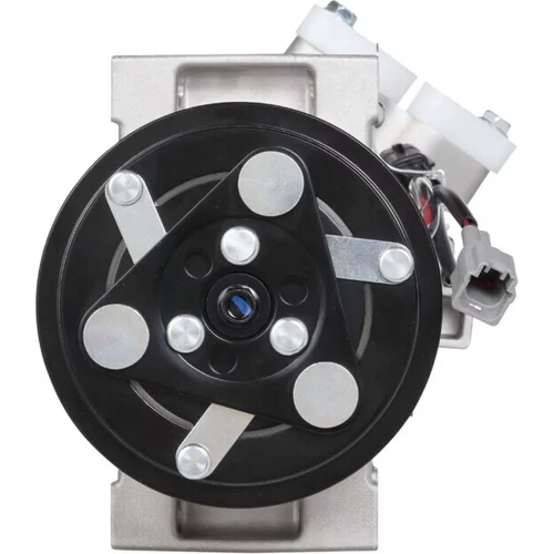 Kompresor klimatizácie 8FK 366 202-851 /HELLA/ - obr. 1