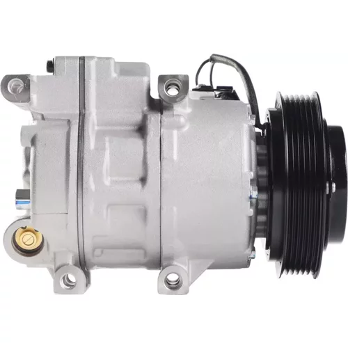 Kompresor klimatizácie 8FK 366 202-871 /HELLA/ - obr. 4