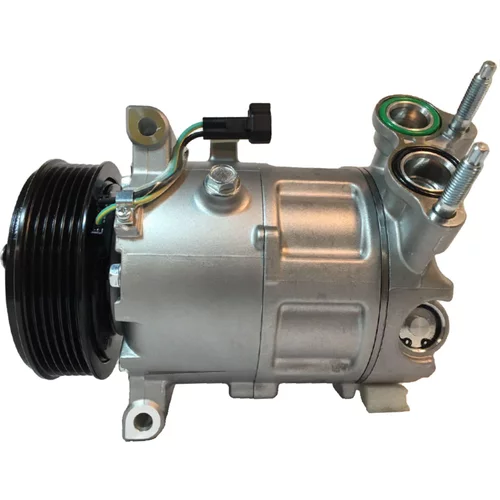 Kompresor klimatizácie 8FK 366 203-181 /HELLA/ - obr. 3