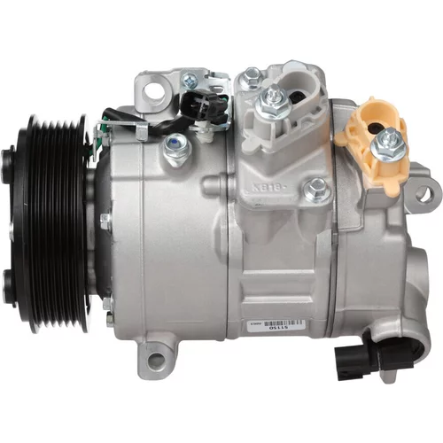 Kompresor klimatizácie 8FK 366 203-471 /HELLA/ - obr. 3